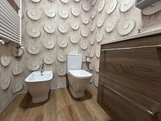 Dúplex en alquiler en Benetússer