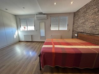 Dúplex en alquiler en Benetússer