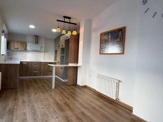 Dúplex en alquiler en Benetússer