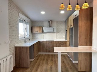Dúplex en alquiler en Benetússer