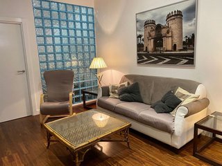 Piso en alquiler en Casco Antiguo - Centro en Badajoz