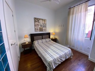 Piso en alquiler en Casco Antiguo - Centro en Badajoz