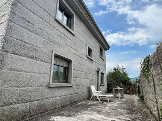 Chalet en alquiler en Padrón
