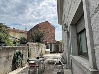 Chalet en alquiler en Padrón