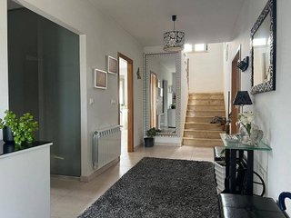 Chalet en alquiler en Padrón