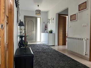 Chalet en alquiler en Padrón