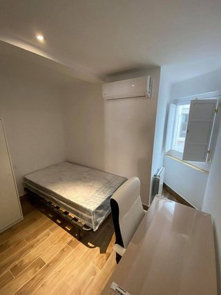 Piso en alquiler en Camino de Ronda - Rosaleda en Granada
