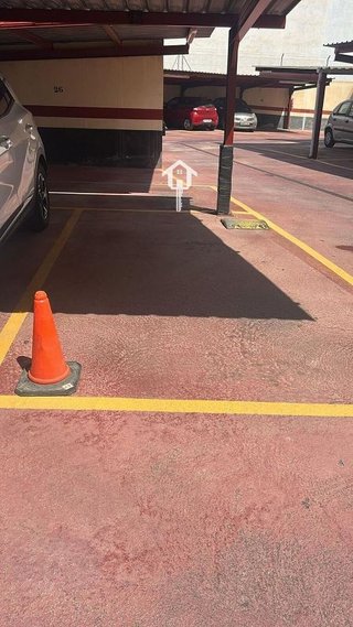 Garaje en venta en Los Ángeles en Alicante