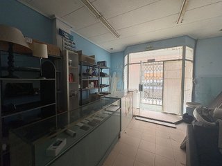 Local comercial en venta en San José en Zaragoza