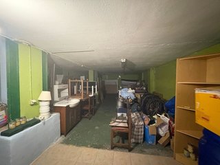 Local comercial en venta en San José en Zaragoza
