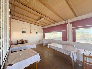 Restaurante en venta en Zona Entremares en Manga del mar menor, la