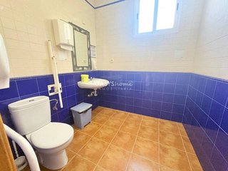 Restaurante en venta en Zona Entremares en Manga del mar menor, la