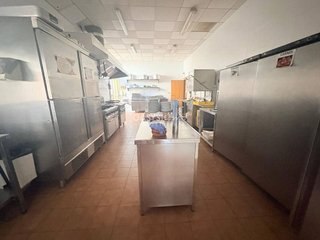 Restaurante en venta en Zona Entremares en Manga del mar menor, la