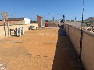 Restaurante en venta en Zona Entremares en Manga del mar menor, la