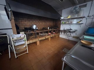 Restaurante en venta en Zona Entremares en Manga del mar menor, la