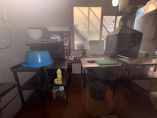 Restaurante en venta en Zona Entremares en Manga del mar menor, la