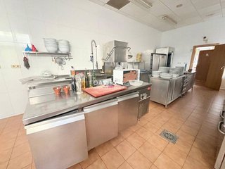 Restaurante en venta en Zona Entremares en Manga del mar menor, la