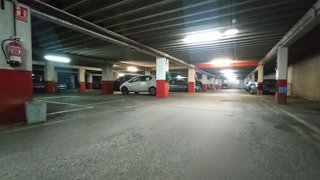 Garaje en venta en Centro en Gijón