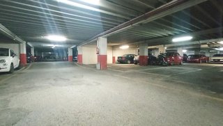 Garaje en venta en Centro en Gijón