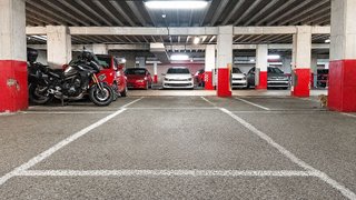 Garaje en venta en Centro en Gijón