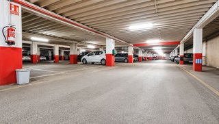 Garaje en venta en Centro en Gijón