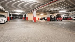 Garaje en venta en Centro en Gijón