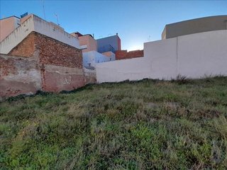 Terreno en venta en Avda. Alemania - Italia en Villarreal