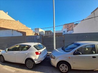 Terreno en venta en Avda. Alemania - Italia en Villarreal