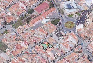 Terreno en venta en Avda. Alemania - Italia en Villarreal