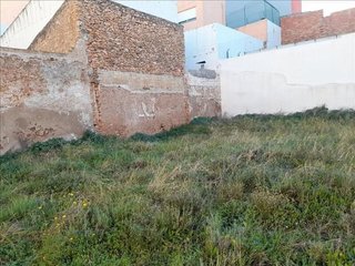 Terreno en venta en Avda. Alemania - Italia en Villarreal