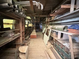 Local comercial en venta en Concheiros - Fontiñas en Santiago de Compostela