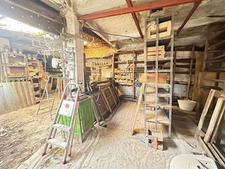 Local comercial en venta en Concheiros - Fontiñas en Santiago de Compostela