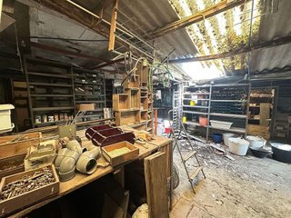Local comercial en venta en Concheiros - Fontiñas en Santiago de Compostela