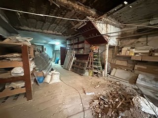 Local comercial en venta en Concheiros - Fontiñas en Santiago de Compostela