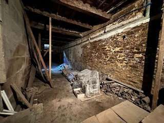 Local comercial en venta en Concheiros - Fontiñas en Santiago de Compostela