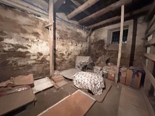 Local comercial en venta en Concheiros - Fontiñas en Santiago de Compostela