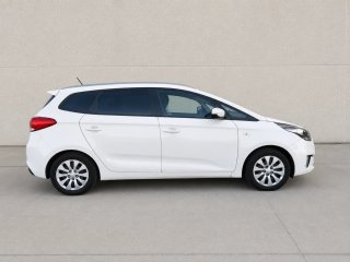 KIA Carens 2016