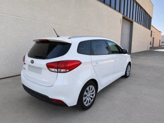 KIA Carens 2016