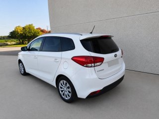 KIA Carens 2016