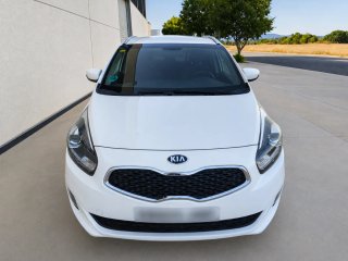 KIA Carens 2016