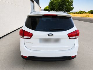 KIA Carens 2016