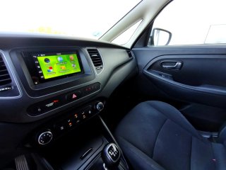 KIA Carens 2016