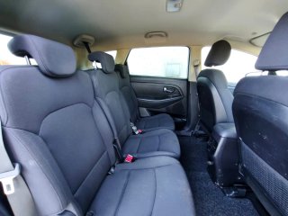 KIA Carens 2016