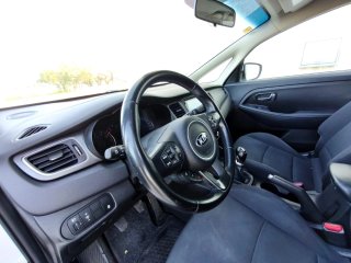 KIA Carens 2016