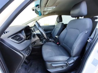 KIA Carens 2016