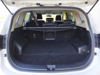 KIA Carens 2016