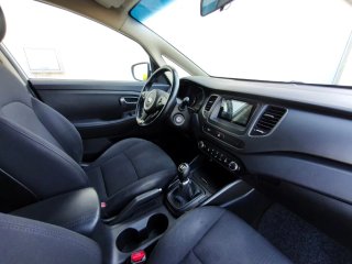 KIA Carens 2016