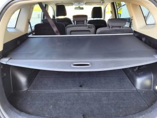 KIA Carens 2016