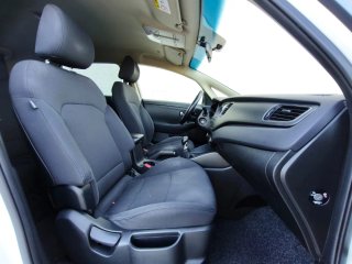 KIA Carens 2016