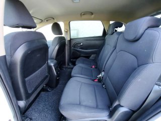 KIA Carens 2016